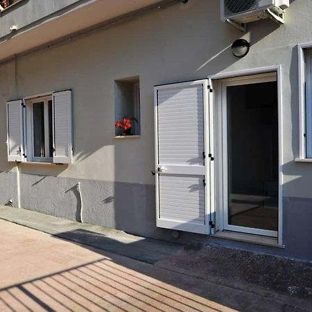 Mini Hotel Peperoncino Palace Gallipoli Zewnętrze zdjęcie