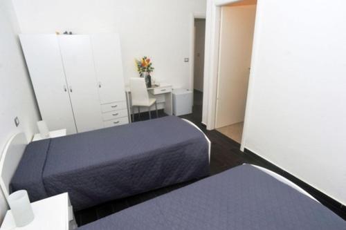 Mini Hotel Peperoncino Palace Gallipoli Zewnętrze zdjęcie