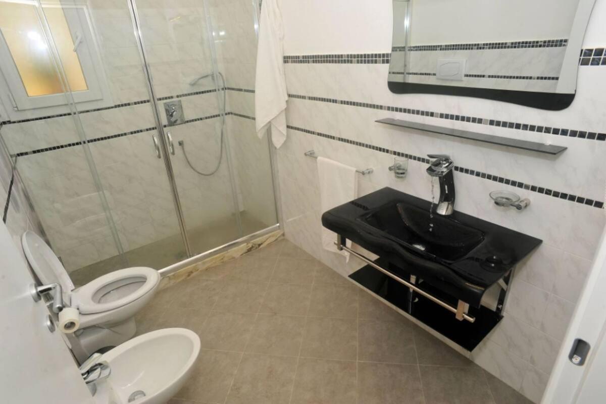 Mini Hotel Peperoncino Palace Gallipoli Zewnętrze zdjęcie