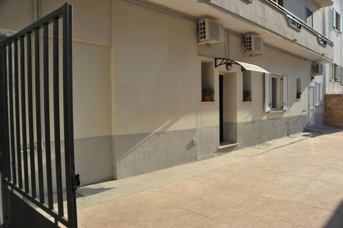 Mini Hotel Peperoncino Palace Gallipoli Zewnętrze zdjęcie