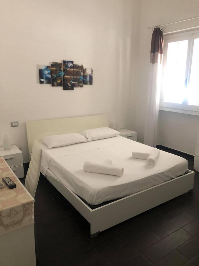 Mini Hotel Peperoncino Palace Gallipoli Zewnętrze zdjęcie